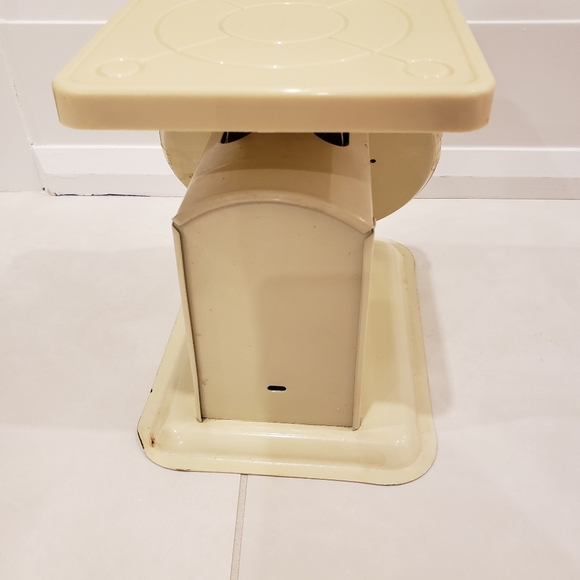 Vintage Sears Kitchen Scale - Picture 4 of 7